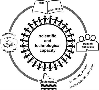 Science Collaboration for Capacity Building: Advancing Technology Transfer Through a Treaty for Biodiversity Beyond National Jurisdiction